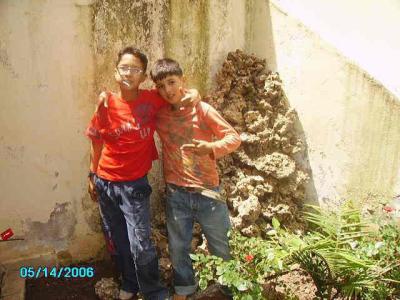 yassin ou semail souhab dayeman